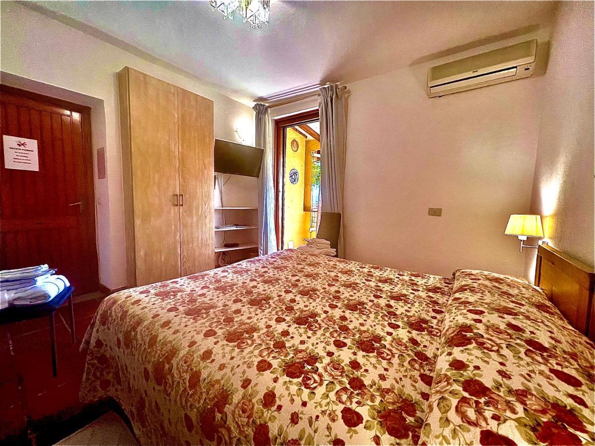Bed and Breakfast La Chicca Di Francesca Santa Teresa Gallura Exteriér fotografie