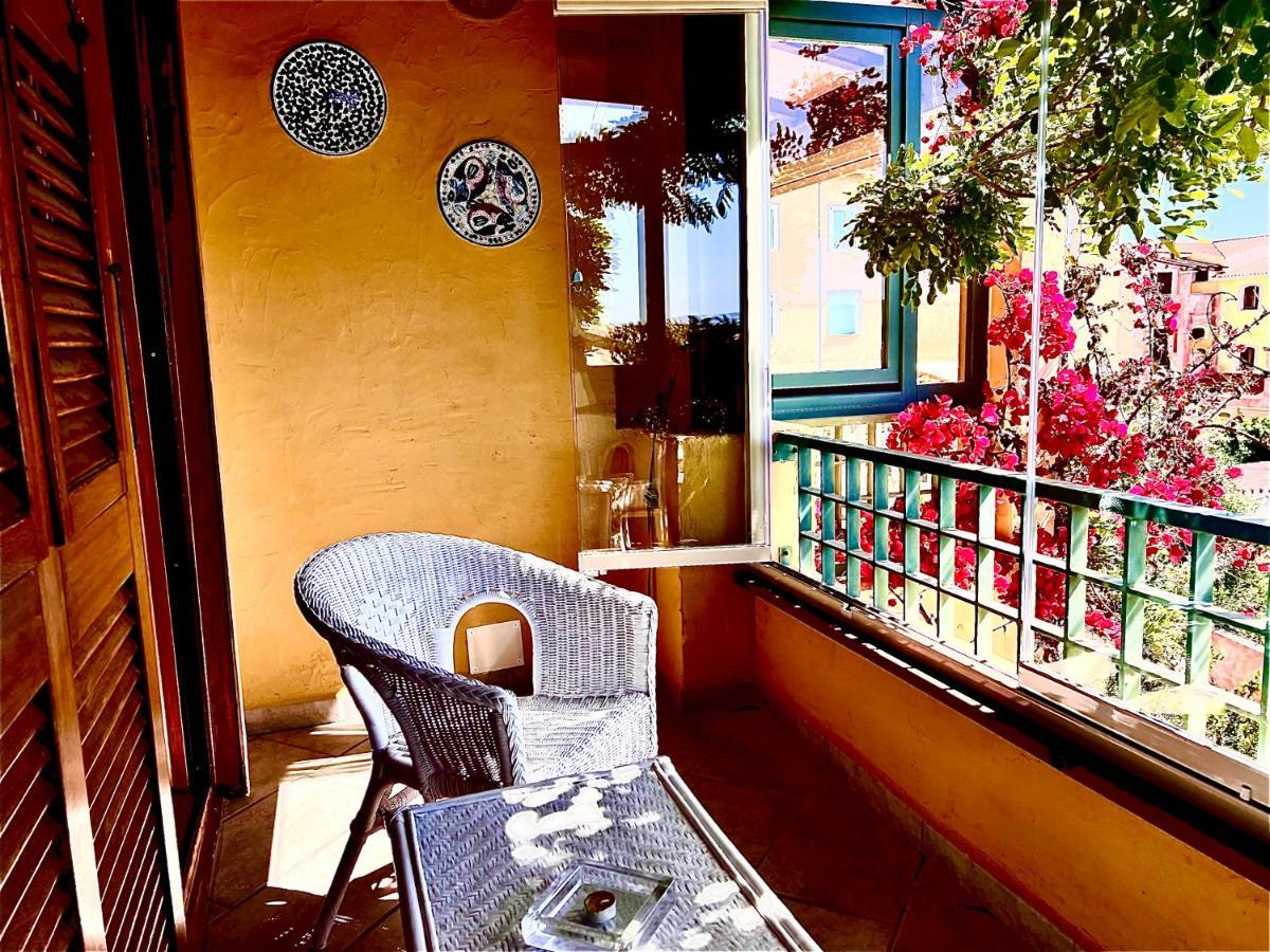 Bed and Breakfast La Chicca Di Francesca Santa Teresa Gallura Exteriér fotografie