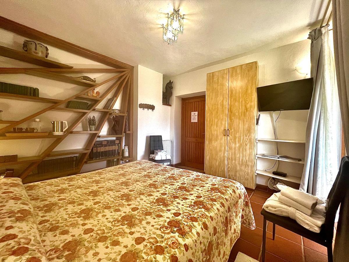 Bed and Breakfast La Chicca Di Francesca Santa Teresa Gallura Exteriér fotografie