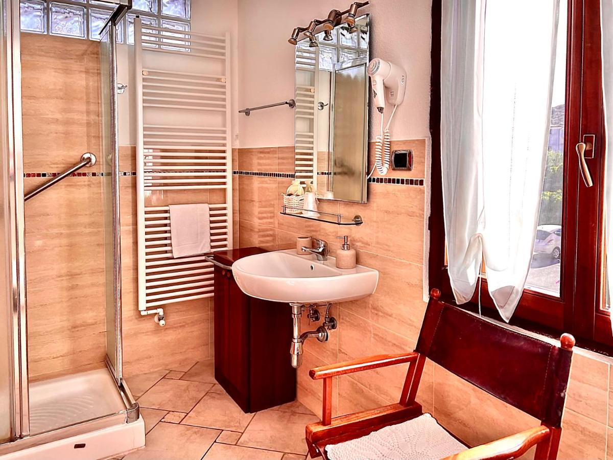 Bed and Breakfast La Chicca Di Francesca Santa Teresa Gallura Exteriér fotografie