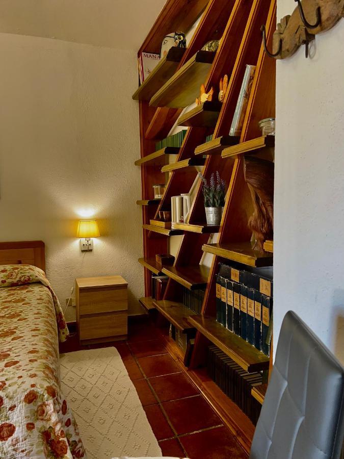 Bed and Breakfast La Chicca Di Francesca Santa Teresa Gallura Exteriér fotografie