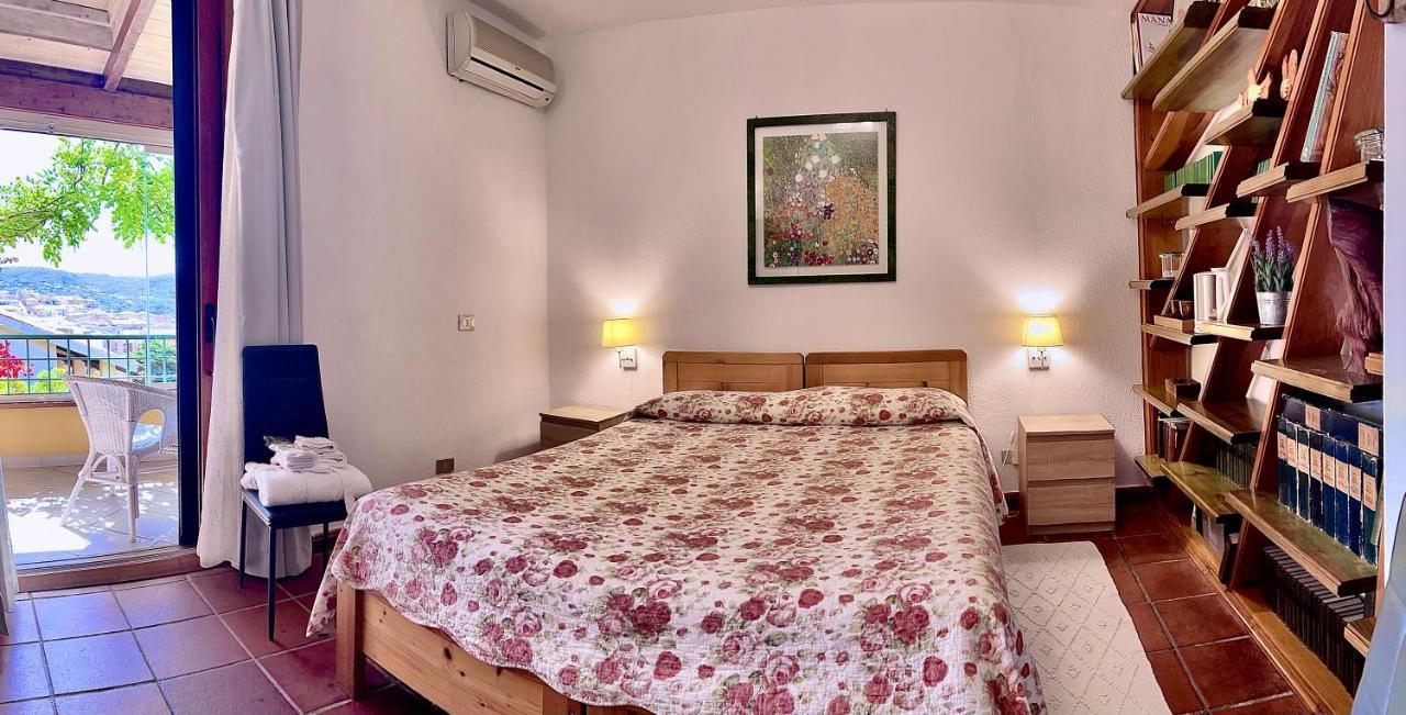 Bed and Breakfast La Chicca Di Francesca Santa Teresa Gallura Exteriér fotografie