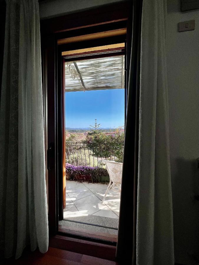 Bed and Breakfast La Chicca Di Francesca Santa Teresa Gallura Exteriér fotografie