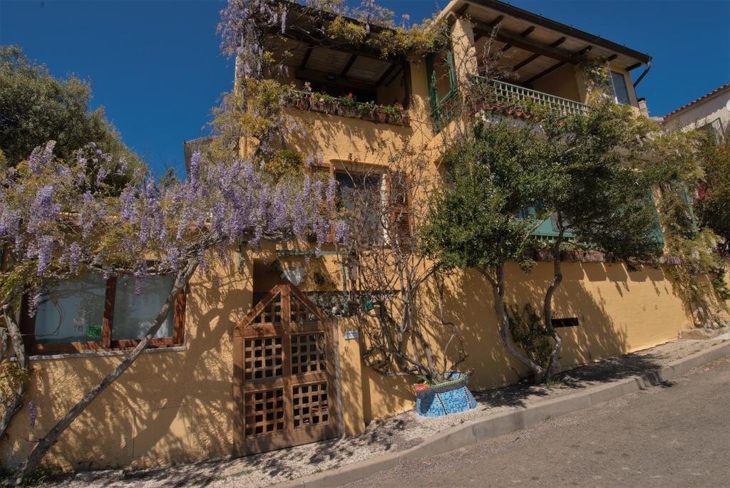 Bed and Breakfast La Chicca Di Francesca Santa Teresa Gallura Exteriér fotografie