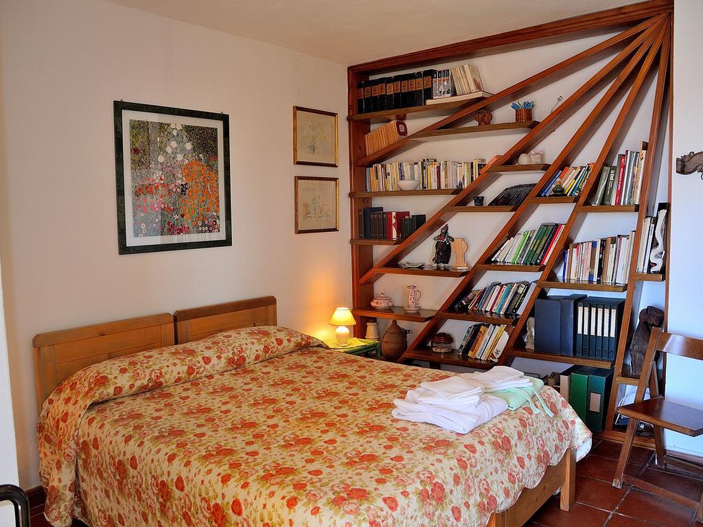 Bed and Breakfast La Chicca Di Francesca Santa Teresa Gallura Exteriér fotografie