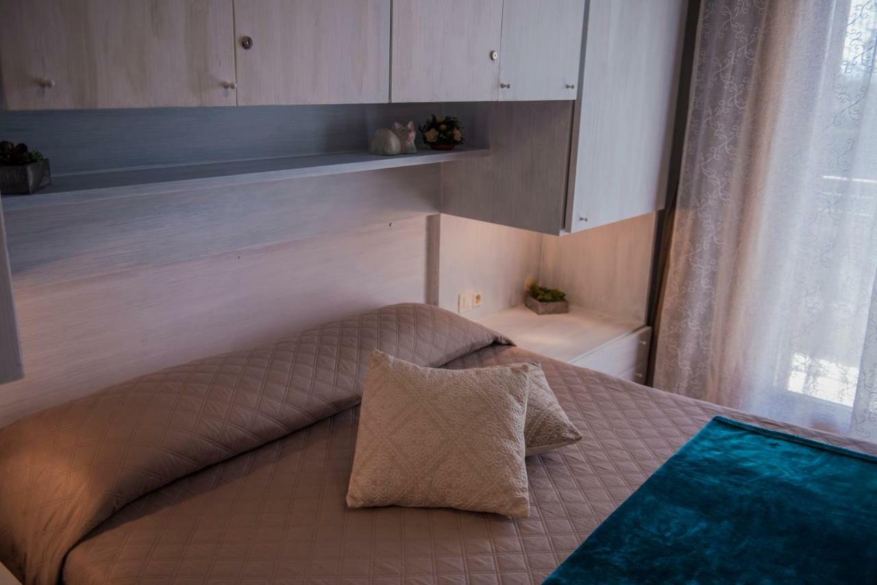 Bed and Breakfast La Chicca Di Francesca Santa Teresa Gallura Exteriér fotografie