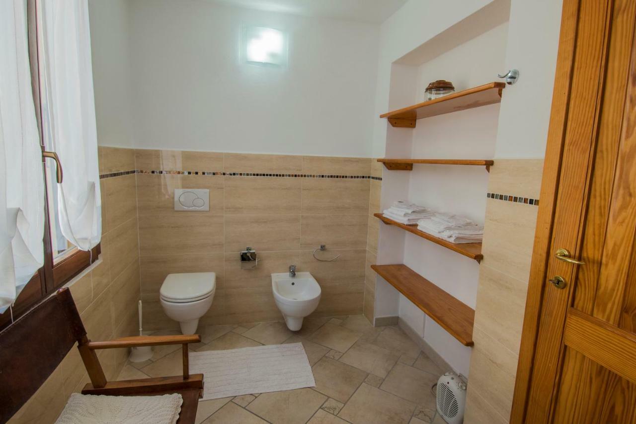 Bed and Breakfast La Chicca Di Francesca Santa Teresa Gallura Exteriér fotografie
