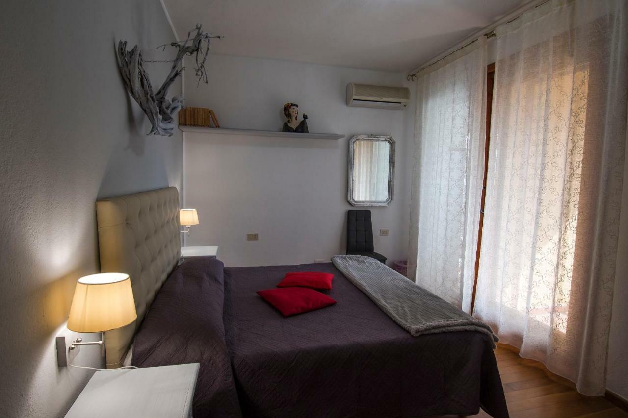 Bed and Breakfast La Chicca Di Francesca Santa Teresa Gallura Exteriér fotografie