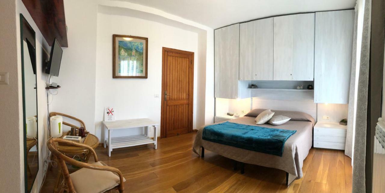 Bed and Breakfast La Chicca Di Francesca Santa Teresa Gallura Exteriér fotografie