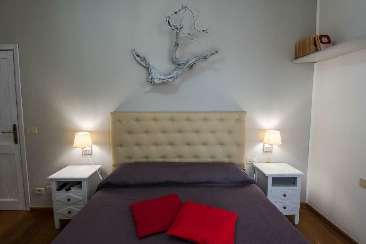 Bed and Breakfast La Chicca Di Francesca Santa Teresa Gallura Exteriér fotografie