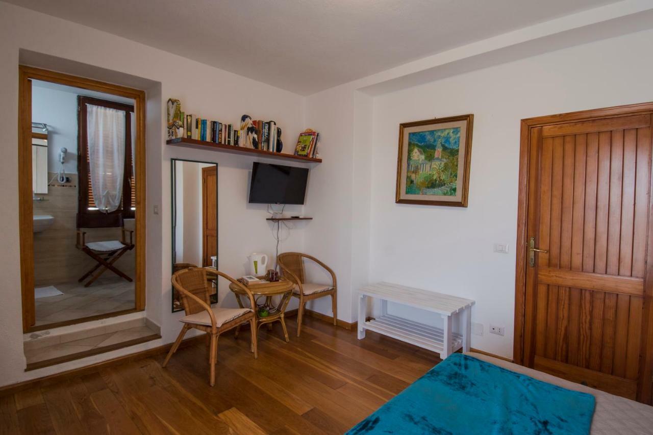 Bed and Breakfast La Chicca Di Francesca Santa Teresa Gallura Exteriér fotografie