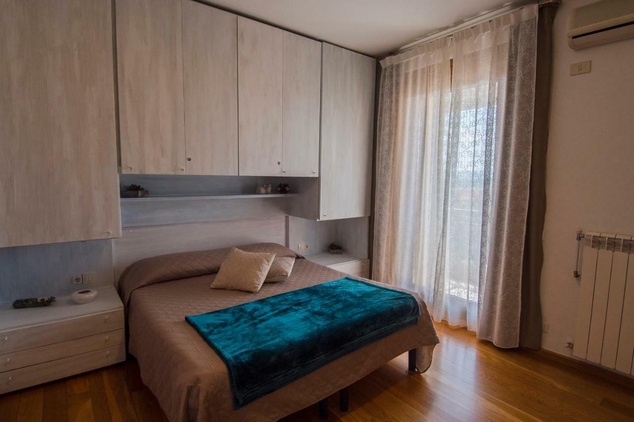 Bed and Breakfast La Chicca Di Francesca Santa Teresa Gallura Exteriér fotografie